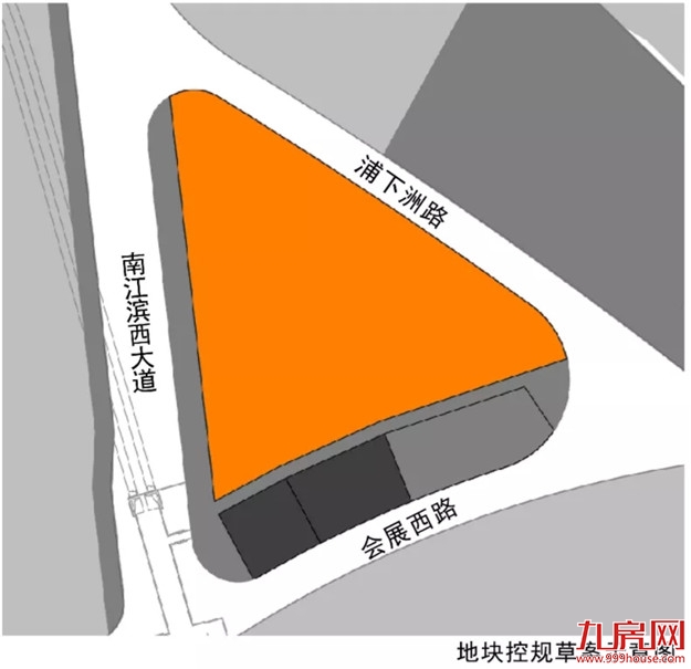 土拍前大动作!33幅新地块上架!超17幅居住用地曝光!位置就在…——九房网 土拍前大动作!33幅新地块上架!超17幅居住用地曝光!位置就在…——九房网
