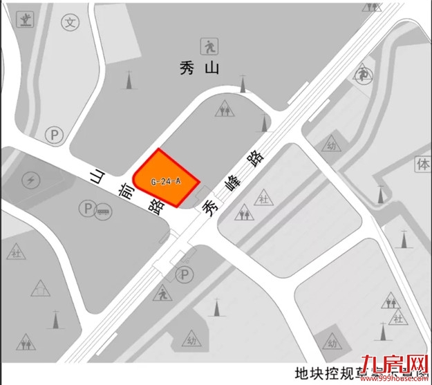 土拍前大动作!33幅新地块上架!超17幅居住用地曝光!位置就在…——九房网 土拍前大动作!33幅新地块上架!超17幅居住用地曝光!位置就在…——九房网