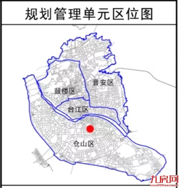 土拍前大动作!33幅新地块上架!超17幅居住用地曝光!位置就在…——九房网 土拍前大动作!33幅新地块上架!超17幅居住用地曝光!位置就在…——九房网