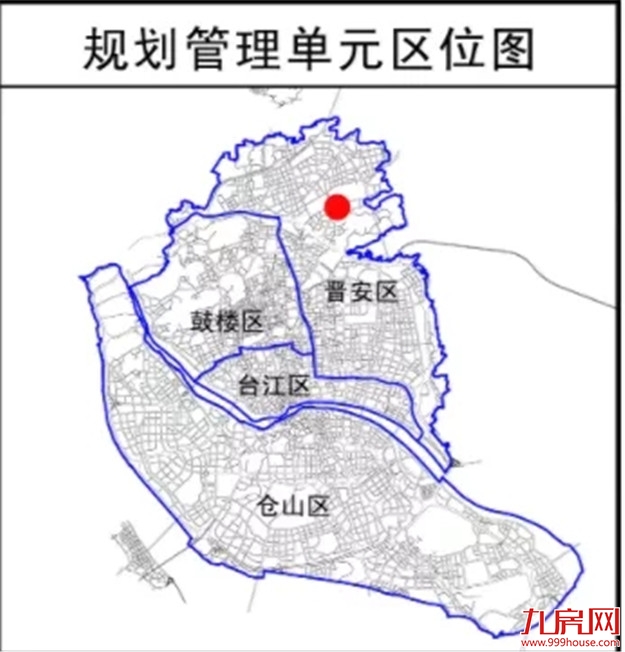 土拍前大动作!33幅新地块上架!超17幅居住用地曝光!位置就在…——九房网 土拍前大动作!33幅新地块上架!超17幅居住用地曝光!位置就在…——九房网