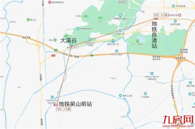 业主众筹20亿建地铁?!福州地铁通车节点曝光!这些楼盘身价要涨!——九房网 业主众筹20亿建地铁?!福州地铁通车节点曝光!这些楼盘身价要涨!——九房网