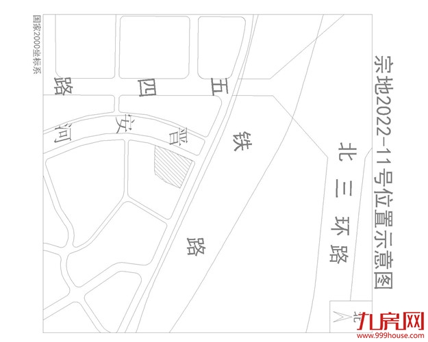 指导价破4.5万/㎡!15宗宅地!159.58亿!2022福州首场土拍重磅来袭!——九房网 指导价破4.5万/㎡!15宗宅地!159.58亿!2022福州首场土拍重磅来袭!——九房网