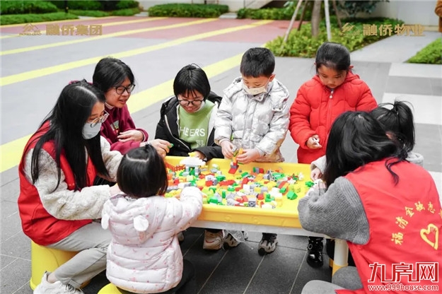 福清融侨 | 喜乐融融,团圆常在,爱与欢乐共团圆——九房网 福清融侨 | 喜乐融融,团圆常在,爱与欢乐共团圆——九房网