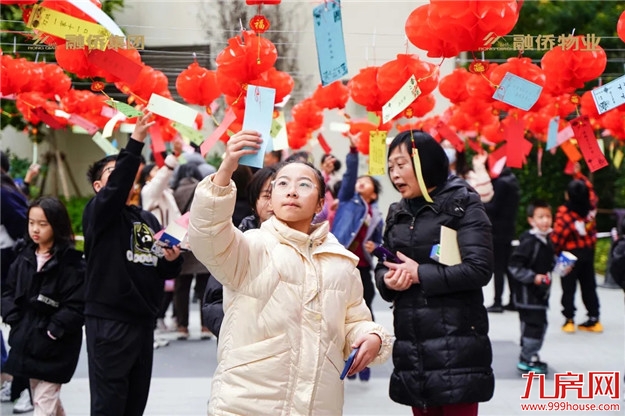 福清融侨 | 喜乐融融,团圆常在,爱与欢乐共团圆——九房网 福清融侨 | 喜乐融融,团圆常在,爱与欢乐共团圆——九房网