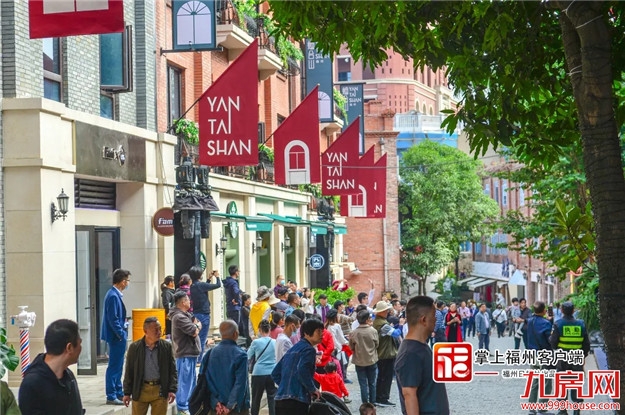 福州！842万人！刚刚公布！——九房网