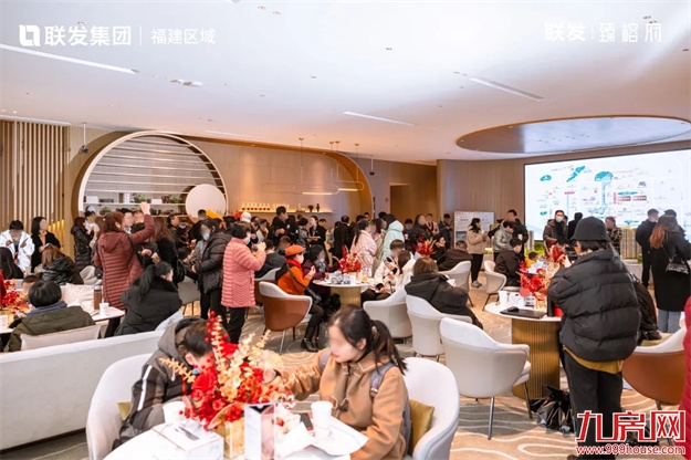 古榕为名，福州市区新添一座网红公园——九房网