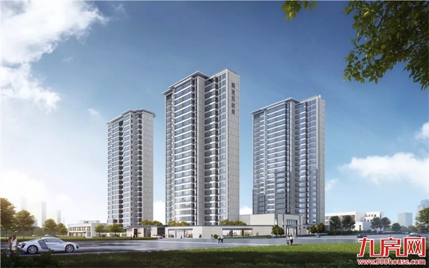 古榕为名，福州市区新添一座网红公园——九房网