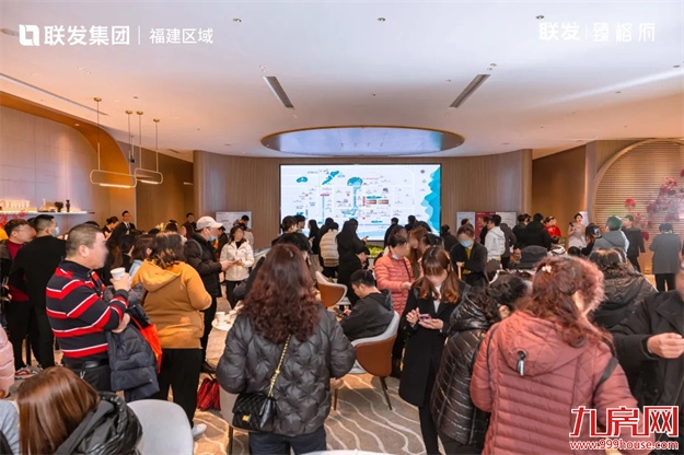 古榕为名，福州市区新添一座网红公园——九房网