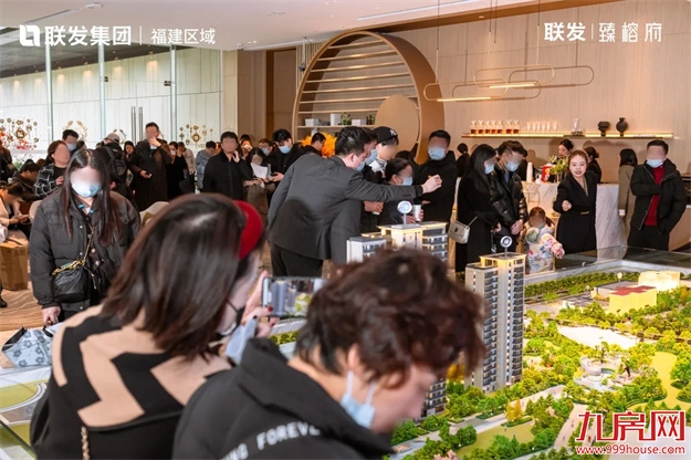 古榕为名，福州市区新添一座网红公园——九房网