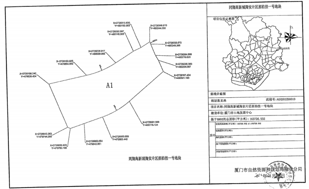 今年首波!428万㎡!涉及27个村!厦门这些地方要征迁!——九房网 今年首波!428万㎡!涉及27个村!厦门这些地方要征迁!——九房网