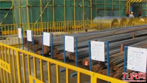 争分夺秒抢春时,鼓点铿锵施工忙——九房网 争分夺秒抢春时,鼓点铿锵施工忙——九房网