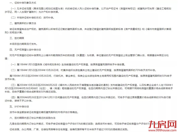 近2000亩!27个村!2022年福州征迁地图曝光!有你家吗?——九房网 近2000亩!27个村!2022年福州征迁地图曝光!有你家吗?——九房网