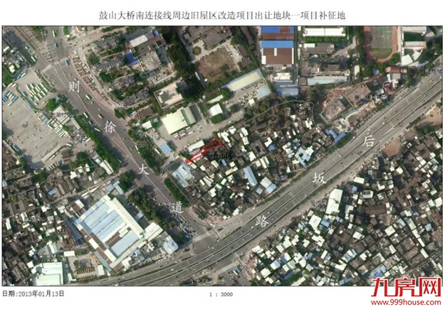 近2000亩!27个村!2022年福州征迁地图曝光!有你家吗?——九房网 近2000亩!27个村!2022年福州征迁地图曝光!有你家吗?——九房网