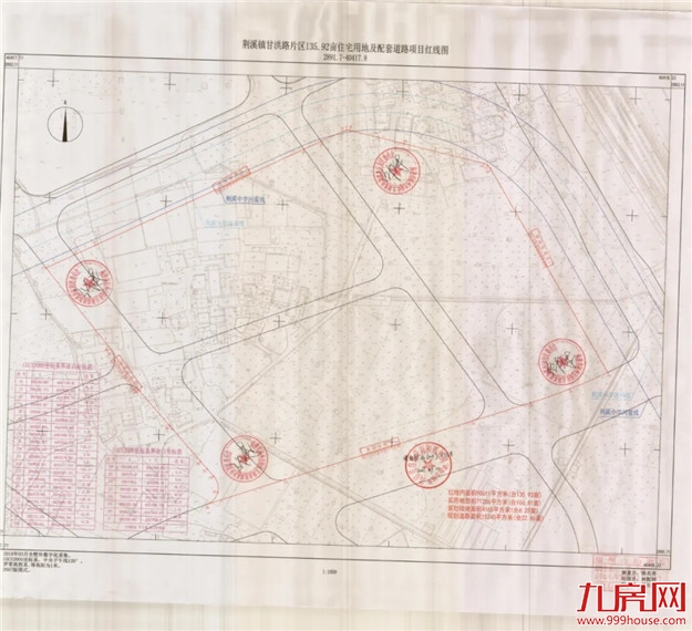 近2000亩!27个村!2022年福州征迁地图曝光!有你家吗?——九房网 近2000亩!27个村!2022年福州征迁地图曝光!有你家吗?——九房网