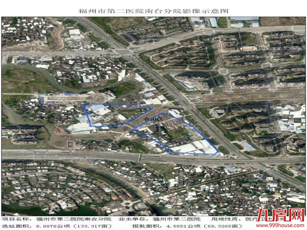 近2000亩!27个村!2022年福州征迁地图曝光!有你家吗?——九房网 近2000亩!27个村!2022年福州征迁地图曝光!有你家吗?——九房网