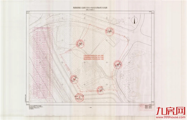近2000亩!27个村!2022年福州征迁地图曝光!有你家吗?——九房网 近2000亩!27个村!2022年福州征迁地图曝光!有你家吗?——九房网