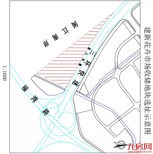 近2000亩!27个村!2022年福州征迁地图曝光!有你家吗?——九房网 近2000亩!27个村!2022年福州征迁地图曝光!有你家吗?——九房网