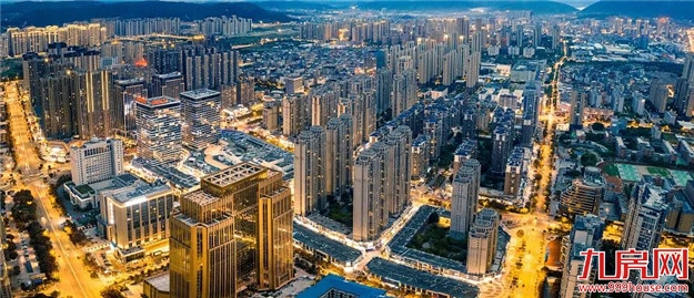 融侨望云 | 融侨含金量,永续闪耀于时代——九房网 融侨望云 | 融侨含金量,永续闪耀于时代——九房网