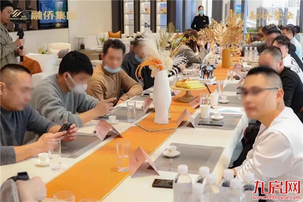 融侨望云 | 融侨含金量,永续闪耀于时代——九房网 融侨望云 | 融侨含金量,永续闪耀于时代——九房网