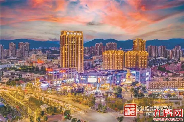 全球公开招标！福州这里将巨变！——九房网