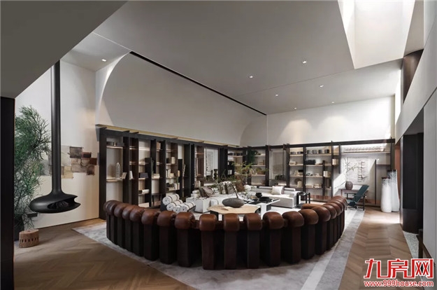 世界登云 阳光城&象屿双强同行——九房网