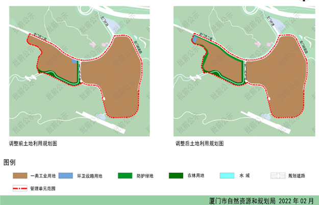 超20幅！刚刚，厦门又一批居住用地曝光！位置就在...——九房网