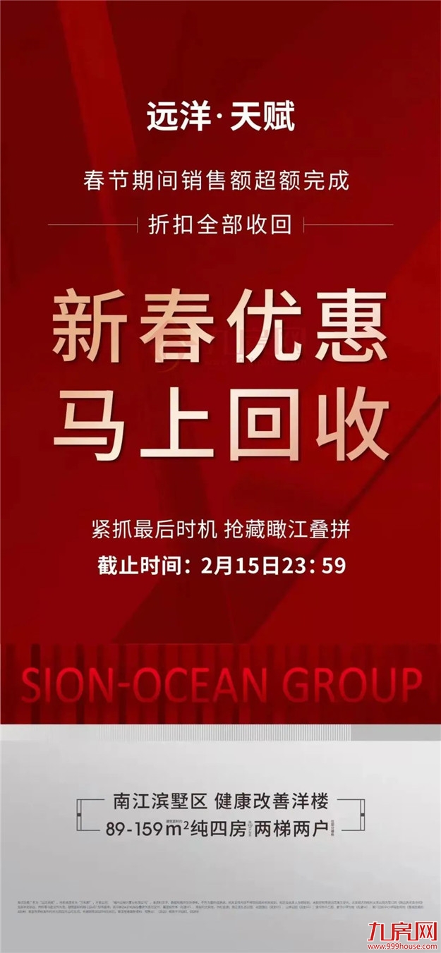 上调10%!涨1000元/㎡!福州3盘调价!全国多城爆发涨价潮!——九房网 上调10%!涨1000元/㎡!福州3盘调价!全国多城爆发涨价潮!——九房网