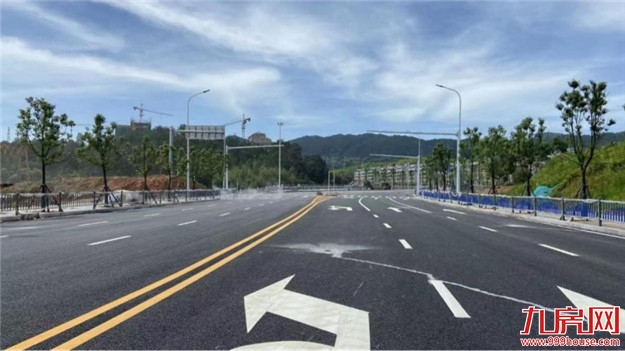 高量级配套加速兑现，德化新中心已然成型！——九房网