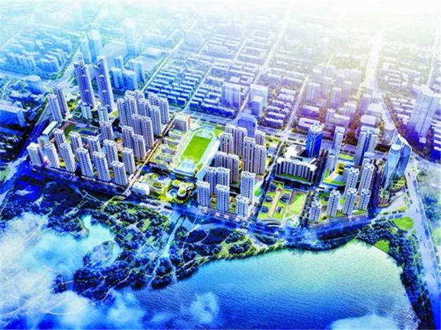 超20幅！刚刚，厦门又一批居住用地曝光！位置就在...——九房网