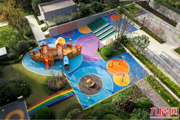 绿城×知乎福州|向美好生活发问，看见福州一万种生活可能——九房网