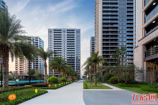 绿城×知乎福州|向美好生活发问，看见福州一万种生活可能——九房网