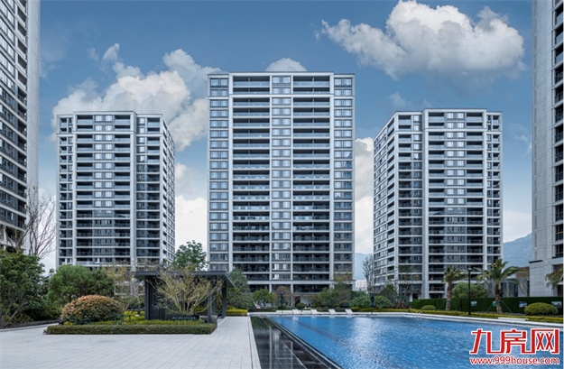 绿城×知乎福州|向美好生活发问，看见福州一万种生活可能——九房网