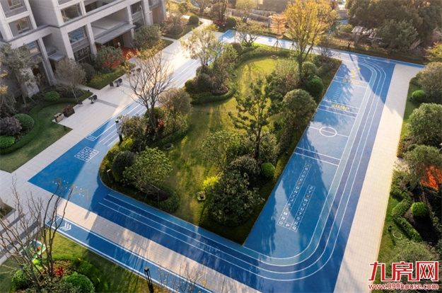 绿城×知乎福州|向美好生活发问，看见福州一万种生活可能——九房网