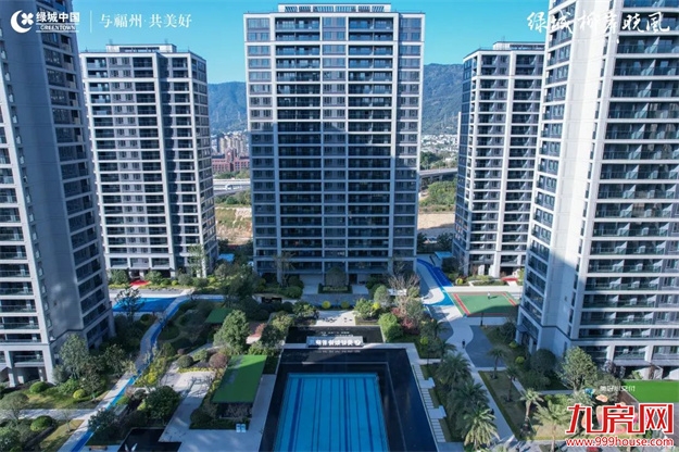 绿城×知乎福州|向美好生活发问，看见福州一万种生活可能——九房网