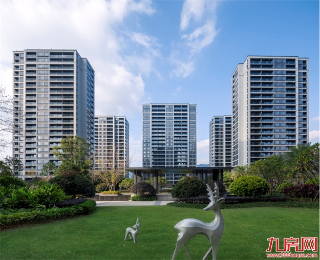 绿城×知乎福州|向美好生活发问，看见福州一万种生活可能——九房网