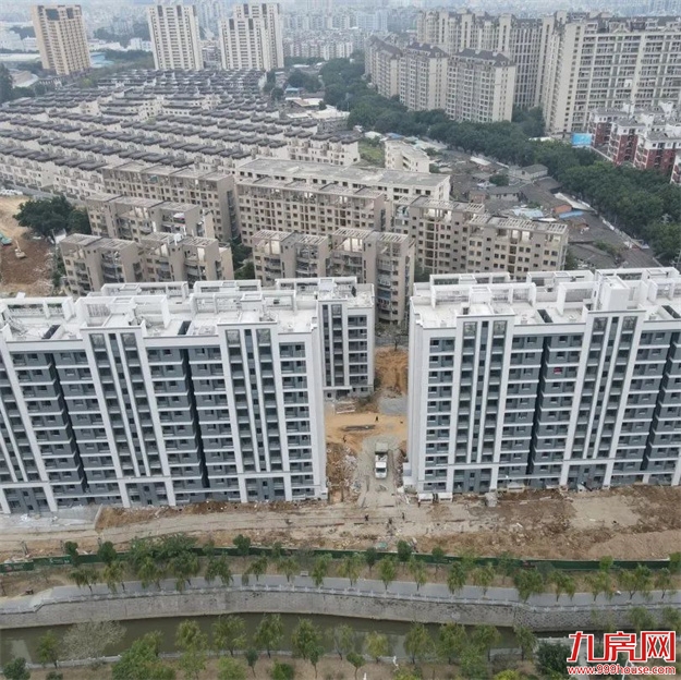 吹响号角 | 正荣节后施工忙 加速建设抢先开局——九房网 吹响号角 | 正荣节后施工忙 加速建设抢先开局——九房网