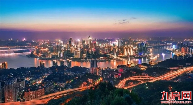 福州【中骏·璟宸】案名全城首发，城市展厅开放盛典圆满举办！——九房网