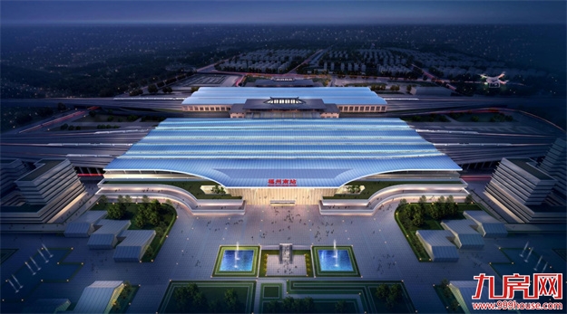 福州轨道交通2035年规划：3条市域线+10条市区线！——九房网