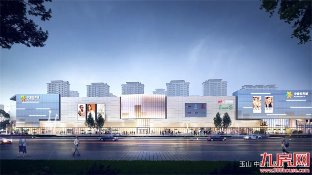 中骏提前偿还5亿美元债 南方区域稳健热销——九房网