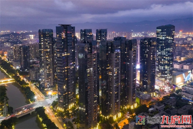 市场价3折！福州发布最新选房公告！——九房网