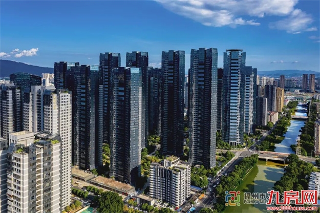 市场价3折！福州发布最新选房公告！——九房网