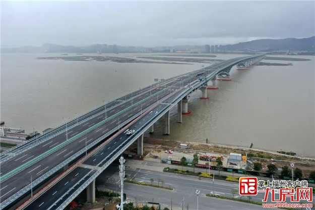 刚刚！福州地铁6号线开始全线试运行！——九房网