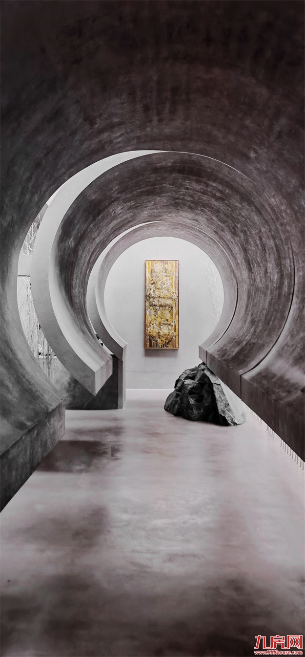 共创登云丨登云湖2022商业联名企划正式启幕——九房网