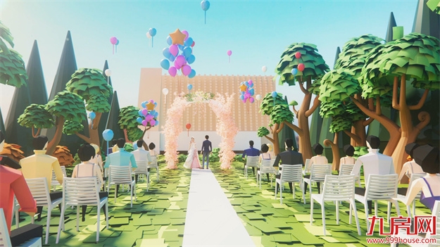 共创登云丨登云湖2022商业联名企划正式启幕——九房网