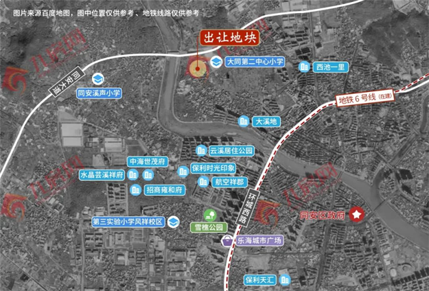 10宗!184.3亿!近20家!岭兜、湖滨爆满!刚刚,厦门首拍名单曝光——九房网 10宗!184.3亿!近20家!岭兜、湖滨爆满!刚刚,厦门首拍名单曝光——九房网