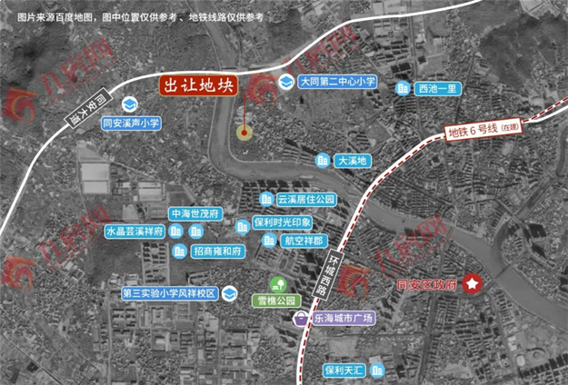 10宗!184.3亿!近20家!岭兜、湖滨爆满!刚刚,厦门首拍名单曝光——九房网 10宗!184.3亿!近20家!岭兜、湖滨爆满!刚刚,厦门首拍名单曝光——九房网