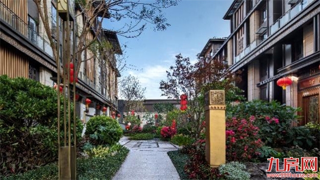 春天里的奔跑  世茂全线发力抢先按下加速键——九房网