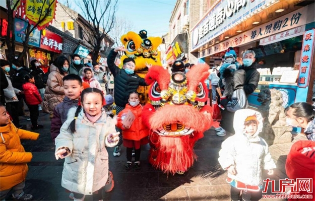 春天里的奔跑  世茂全线发力抢先按下加速键——九房网