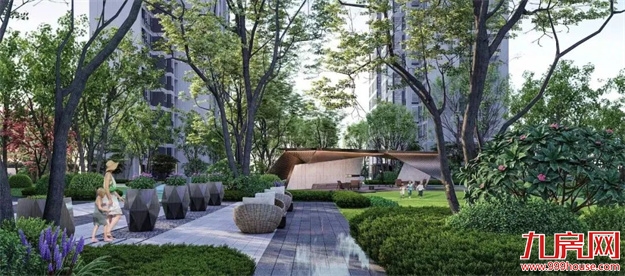 实探!1字头!央企打造!福州这个高性价比的楼盘,即将加推!——九房网 实探!1字头!央企打造!福州这个高性价比的楼盘,即将加推!——九房网