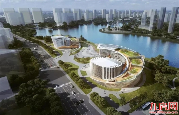 臻品生活家｜春意款款，一纸家书唤美好如常——九房网